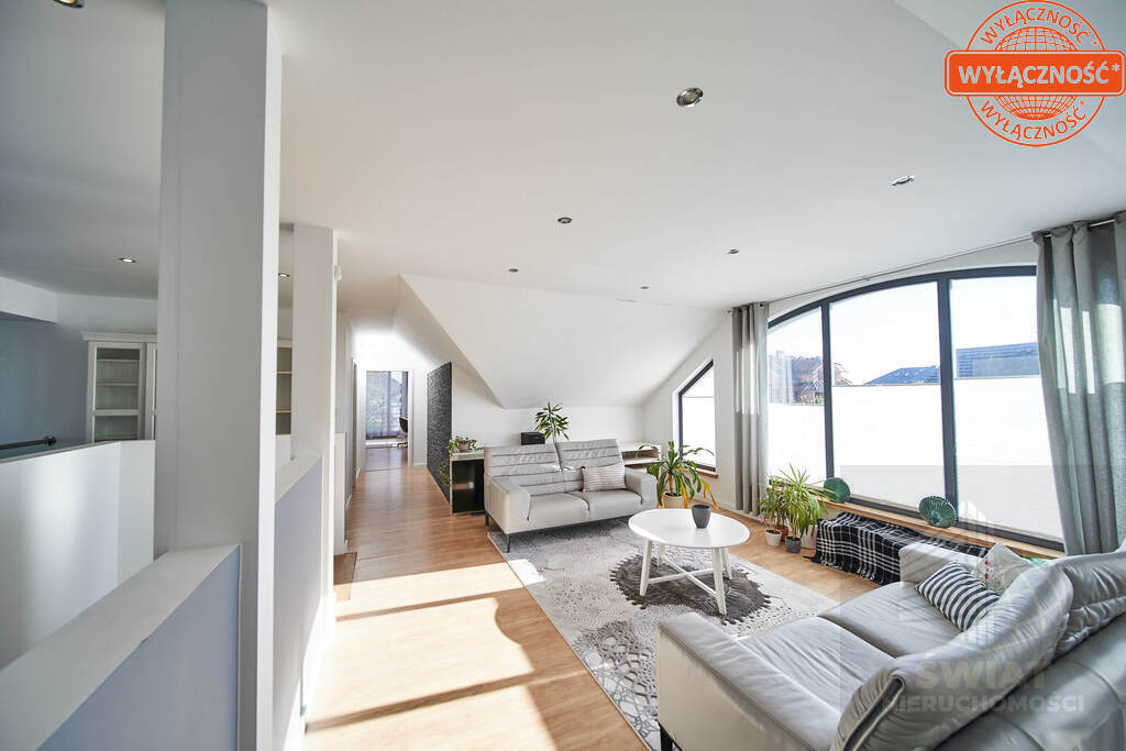 Super okazja !!! Nowoczesna Rezydencja w Dobrej (21)