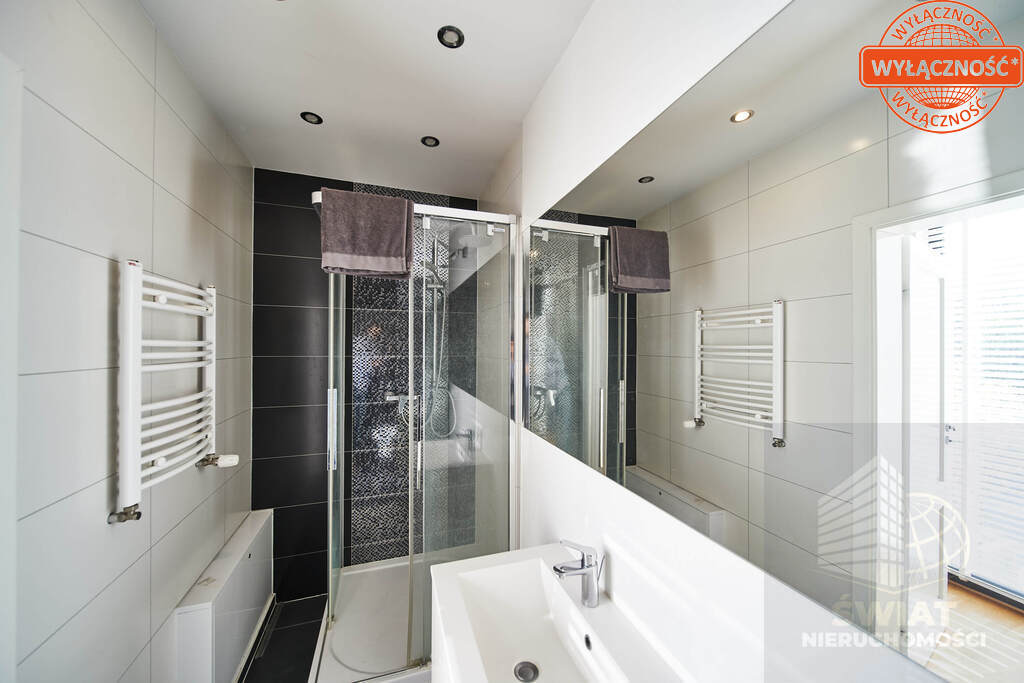 Super okazja !!! Nowoczesna Rezydencja w Dobrej (27)