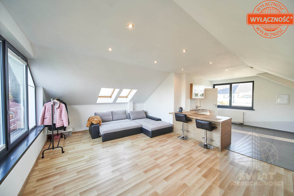 Super okazja !!! Nowoczesna Rezydencja w Dobrej (29)