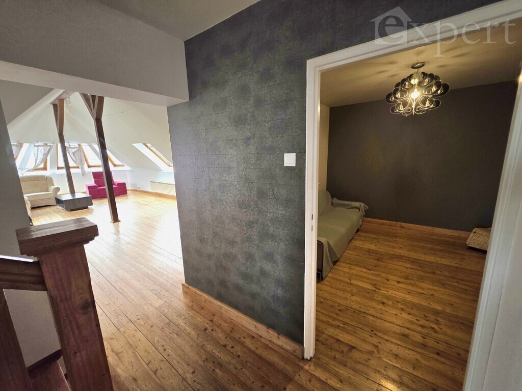 Plac Wolności - mieszkanie 100 m2 - dwa poziomy (8)