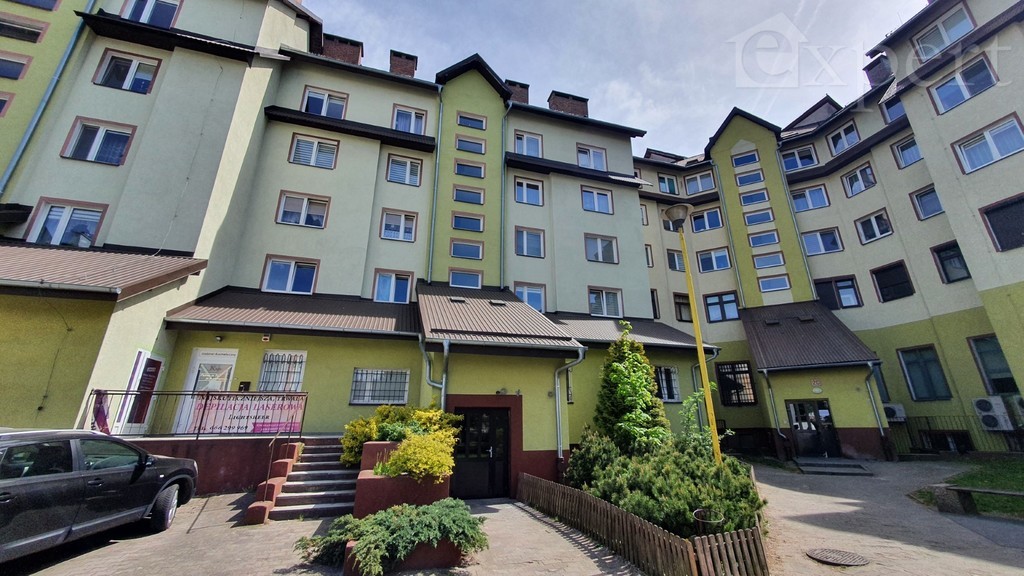 Plac Wolności - mieszkanie 100 m2 - dwa poziomy (28)