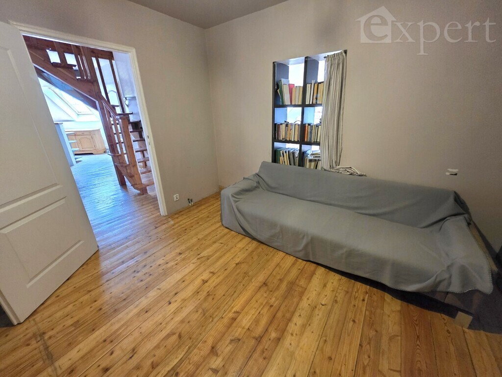 Plac Wolności - mieszkanie 100 m2 - dwa poziomy (9)