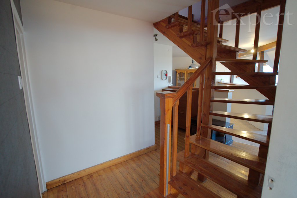 Plac Wolności - mieszkanie 100 m2 - dwa poziomy (10)