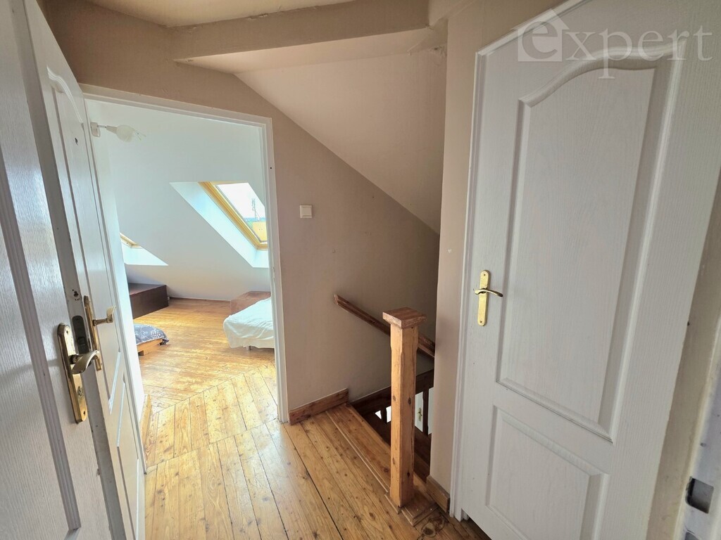 Plac Wolności - mieszkanie 100 m2 - dwa poziomy (24)