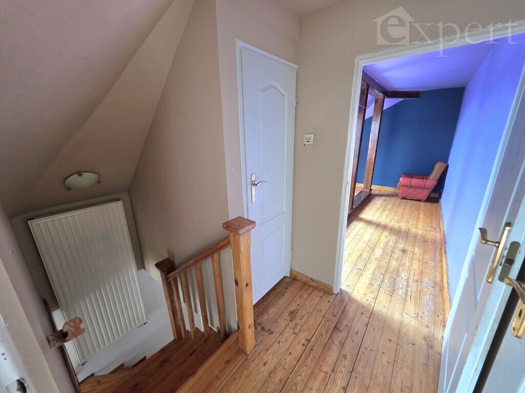 Plac Wolności - mieszkanie 100 m2 - dwa poziomy (21)