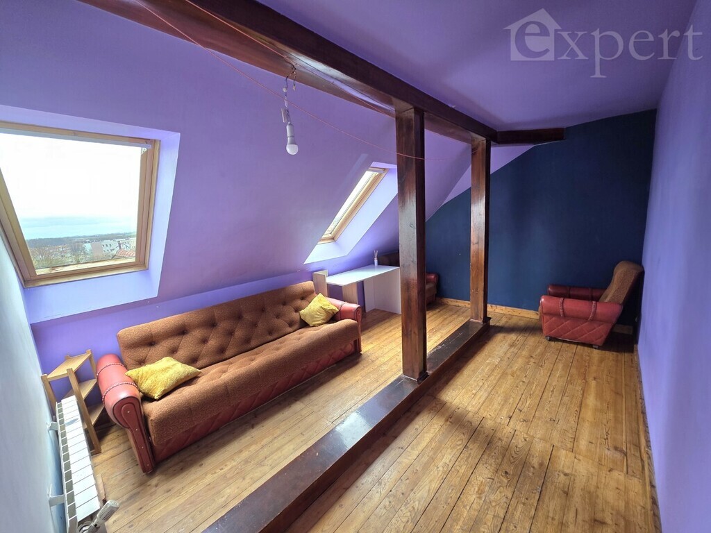 Plac Wolności - mieszkanie 100 m2 - dwa poziomy (25)