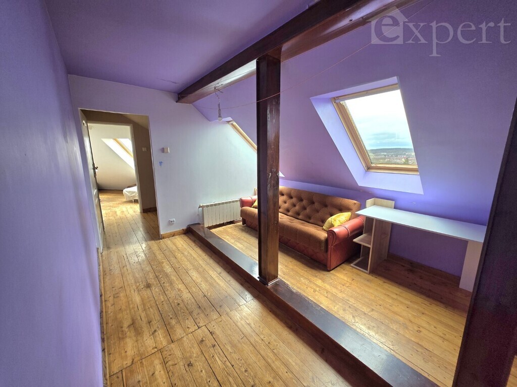 Plac Wolności - mieszkanie 100 m2 - dwa poziomy (26)