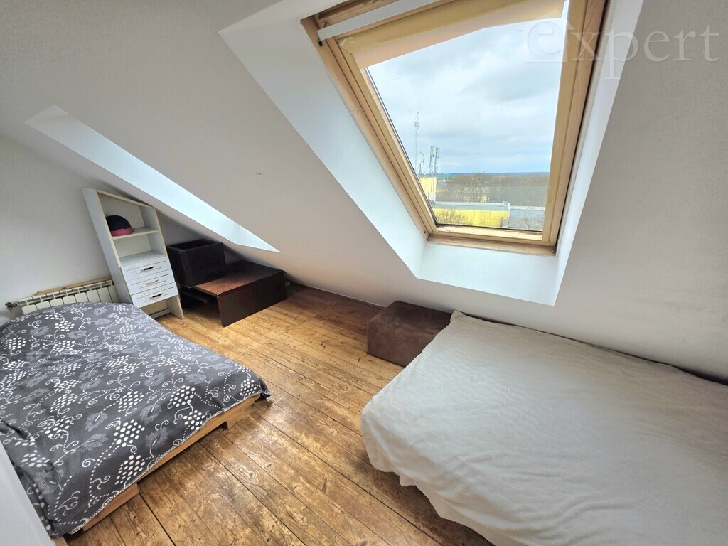 Plac Wolności - mieszkanie 100 m2 - dwa poziomy (27)