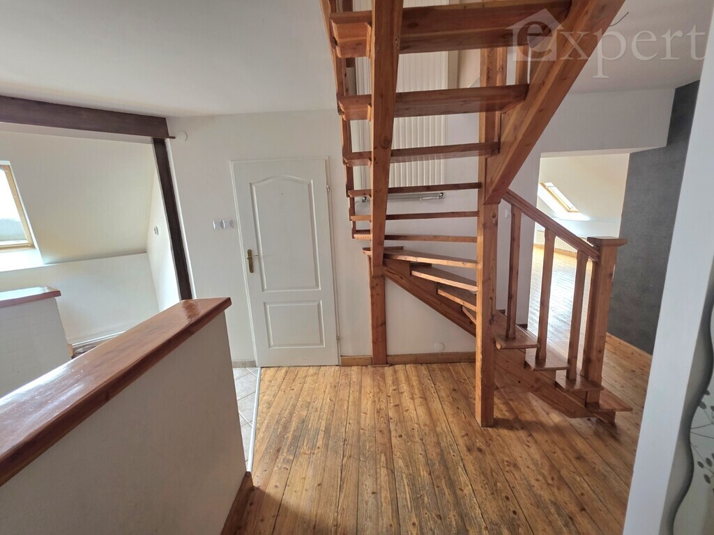 Plac Wolności - mieszkanie 100 m2 - dwa poziomy (14)