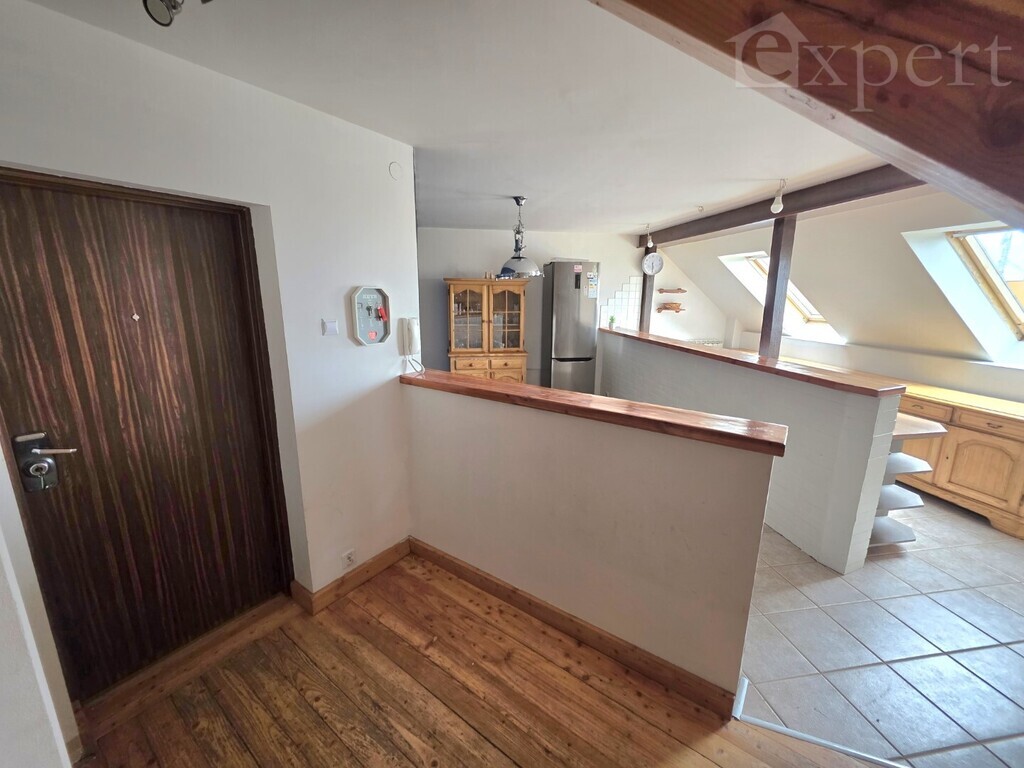 Plac Wolności - mieszkanie 100 m2 - dwa poziomy (15)