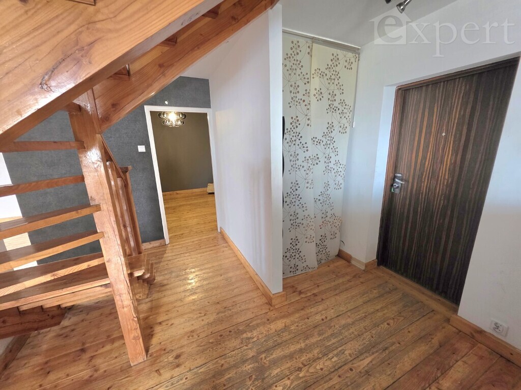 Plac Wolności - mieszkanie 100 m2 - dwa poziomy (13)