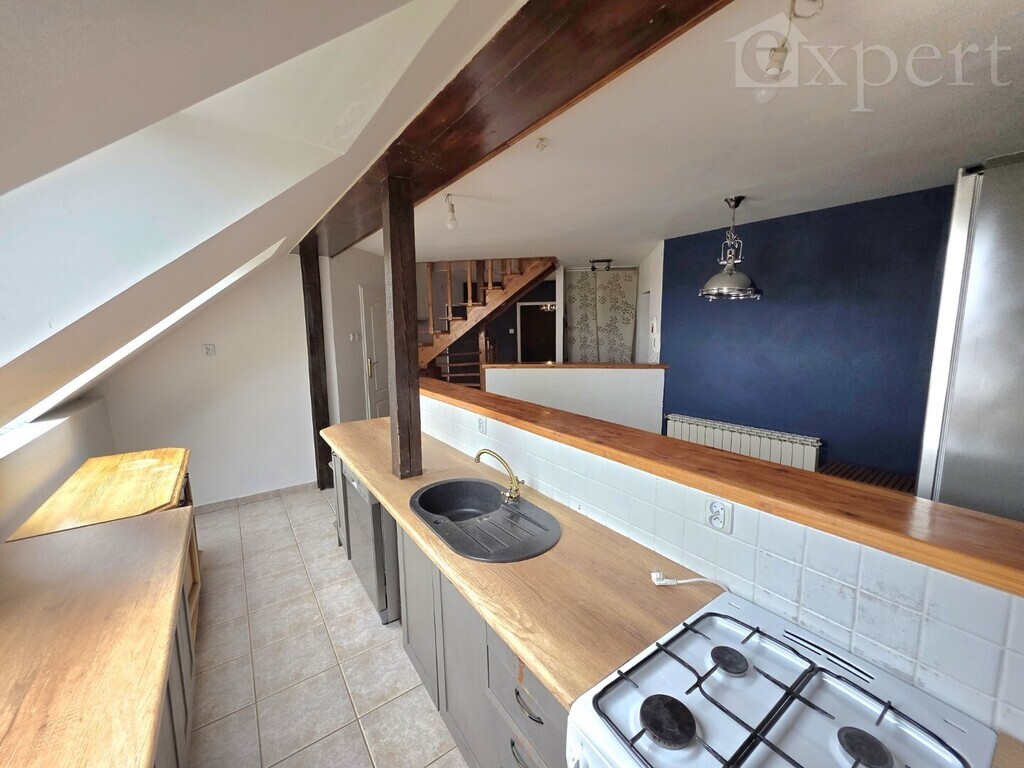 Plac Wolności - mieszkanie 100 m2 - dwa poziomy (17)