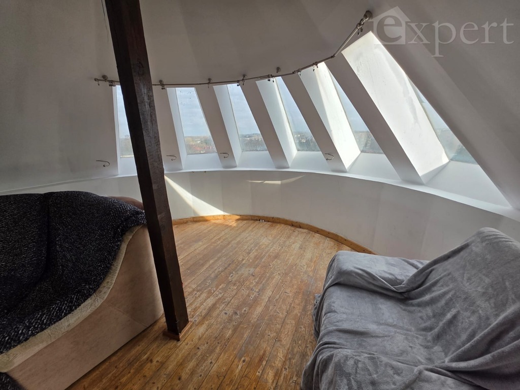 Plac Wolności - mieszkanie 100 m2 - dwa poziomy (2)