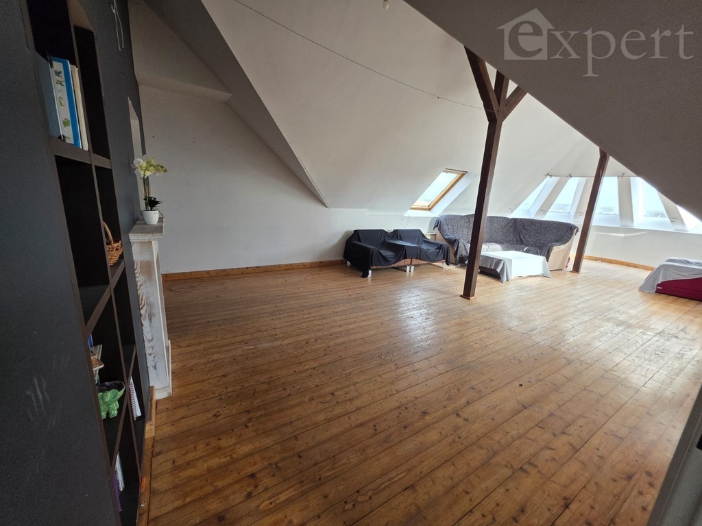 Plac Wolności - mieszkanie 100 m2 - dwa poziomy (4)