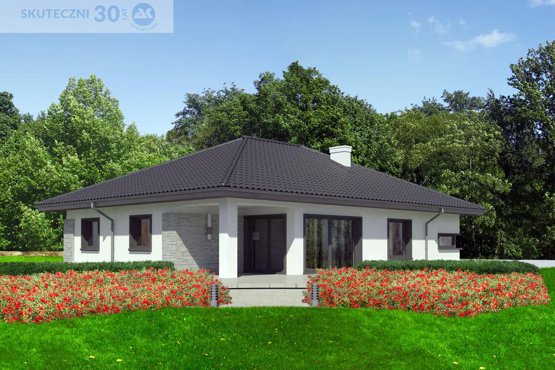 Dom wolnostojący - Niekłonice  (15)