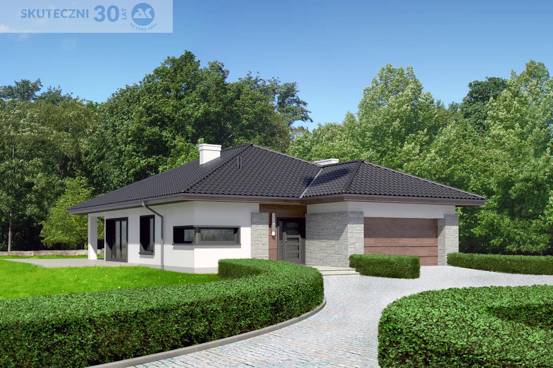 Dom wolnostojący - Niekłonice  (3)