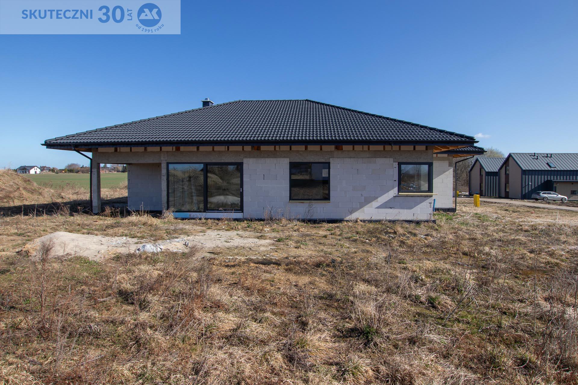 Dom wolnostojący - Niekłonice  (4)