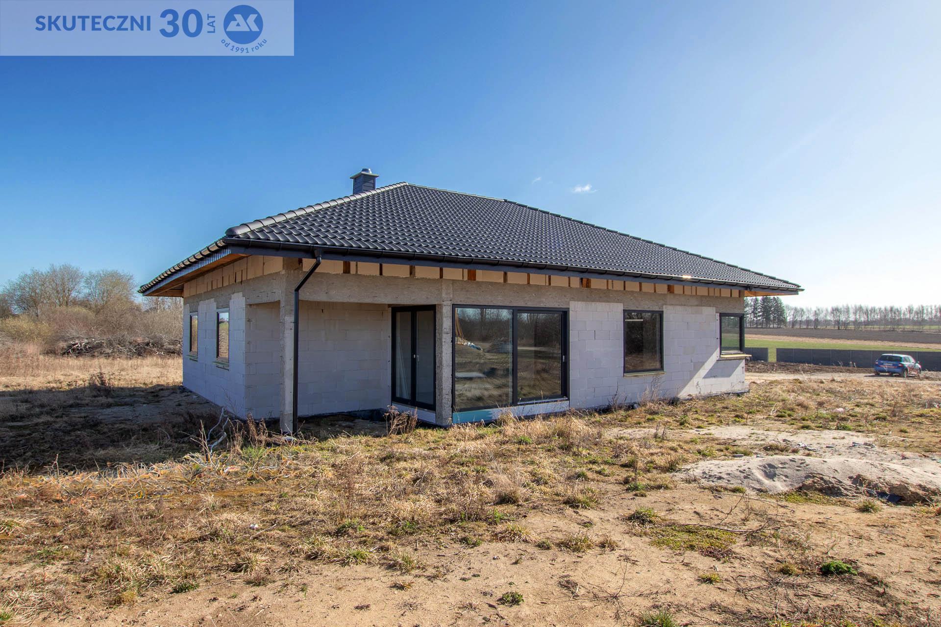 Dom wolnostojący - Niekłonice  (5)