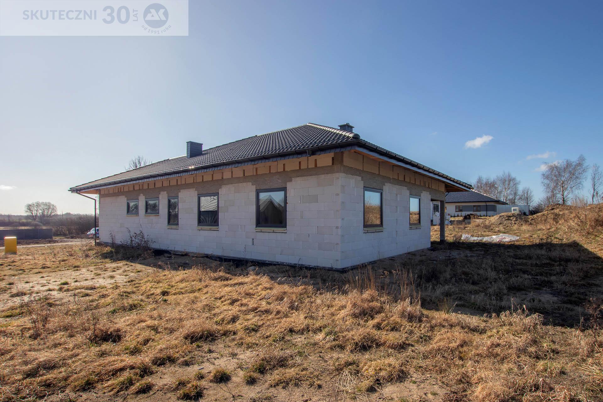 Dom wolnostojący - Niekłonice  (6)