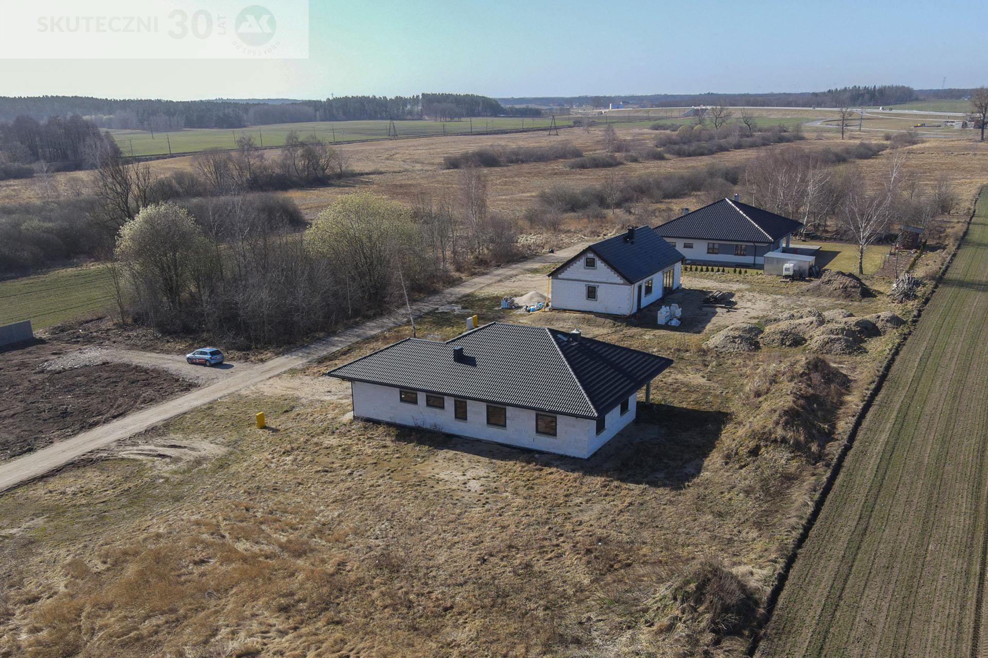 Dom wolnostojący - Niekłonice  (9)