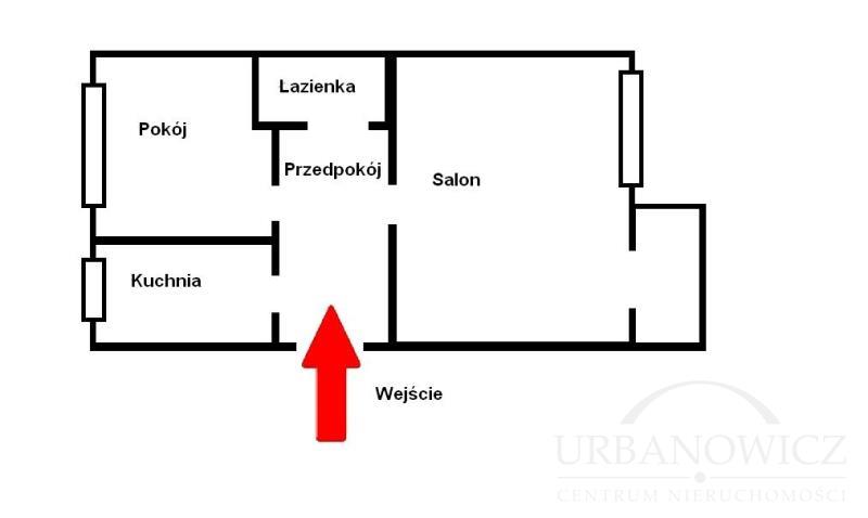 2 pokoje, Jana Pawła ! (9)