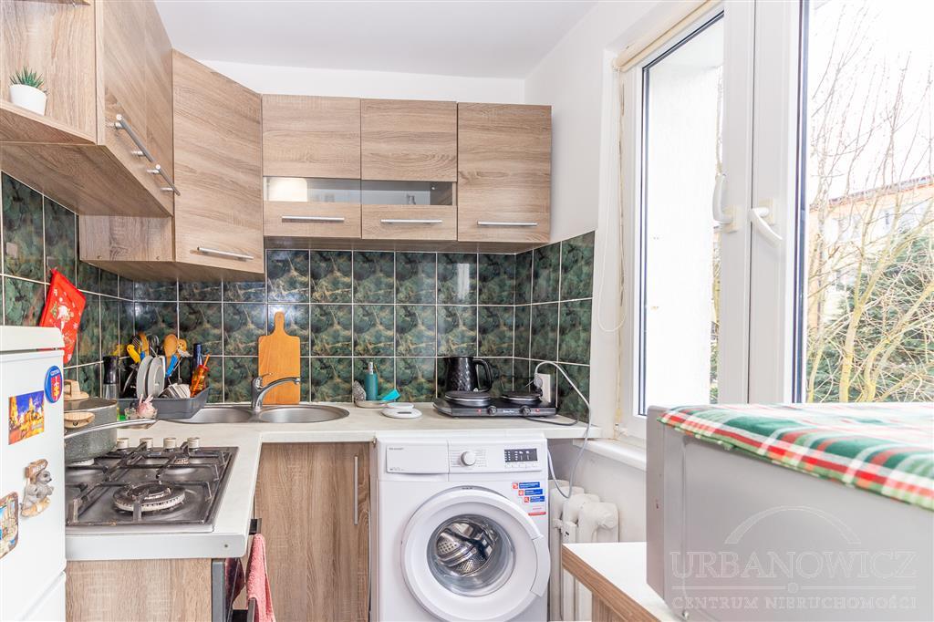 2-pok. mieszkanie na 2 piętrze przy ul. Giełdowej. (4)