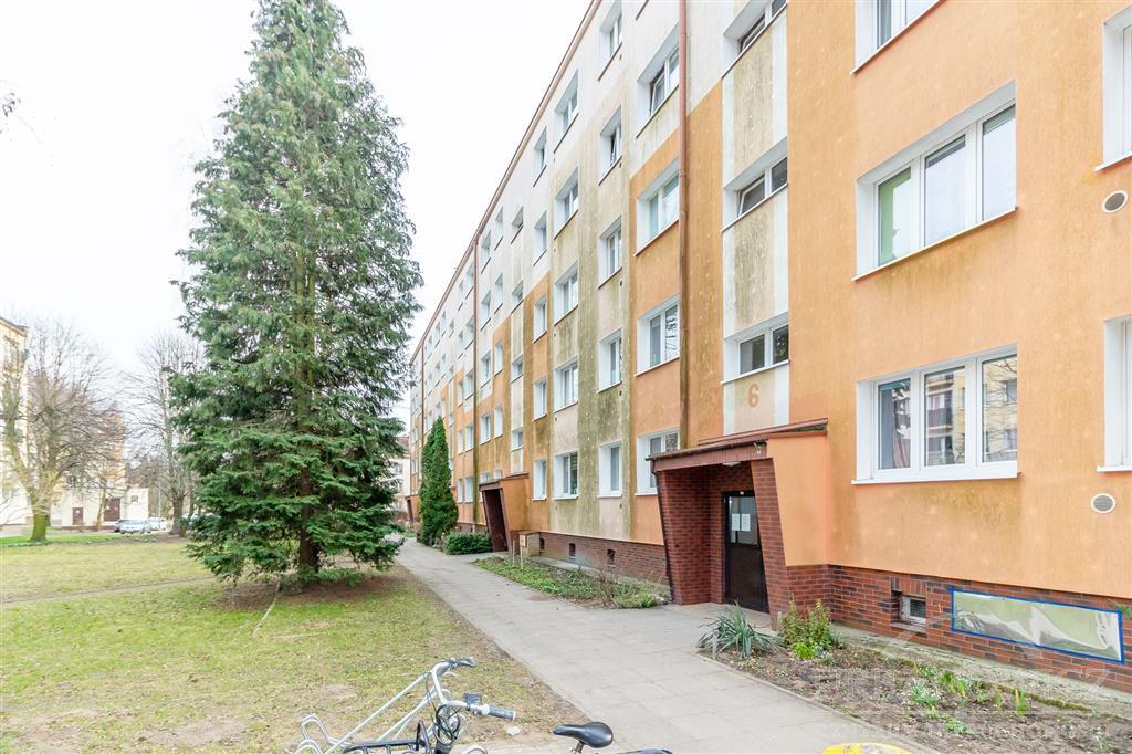 2-pok. mieszkanie na 2 piętrze przy ul. Giełdowej. (9)