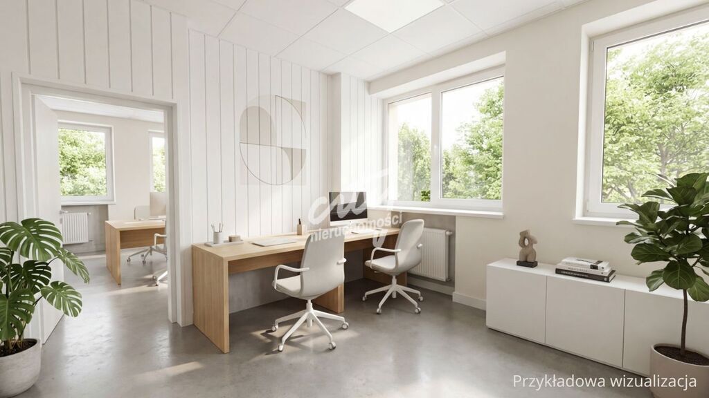 Lokal, 8 m2, 0 piętro, Szczecin Pomorzany (1)