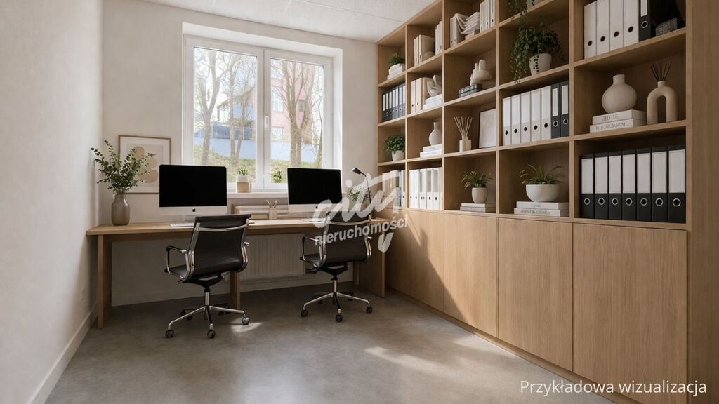 Lokal, 8 m2, 0 piętro, Szczecin Pomorzany (4)