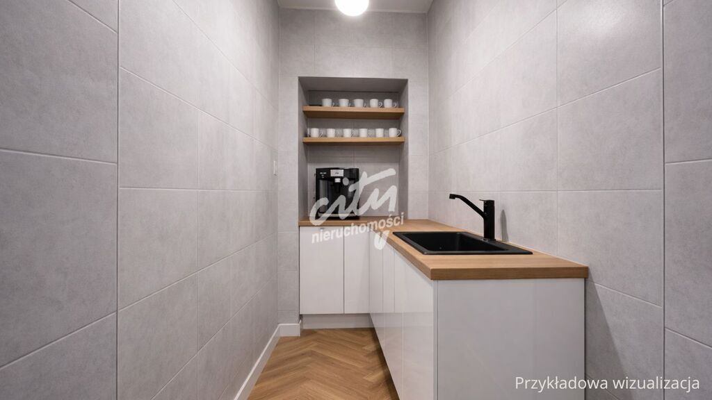 Lokal, 8 m2, 0 piętro, Szczecin Pomorzany (7)