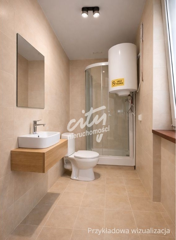 Lokal, 8 m2, 0 piętro, Szczecin Pomorzany (8)