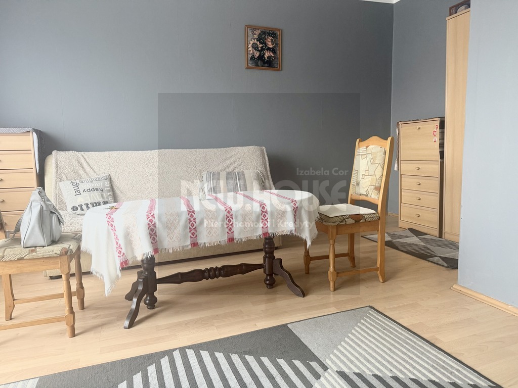 Kawalerka Zdroje do wynajęcia super cena! (1)