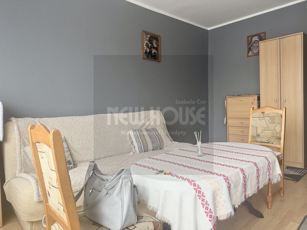 Kawalerka Zdroje do wynajęcia super cena! (2)