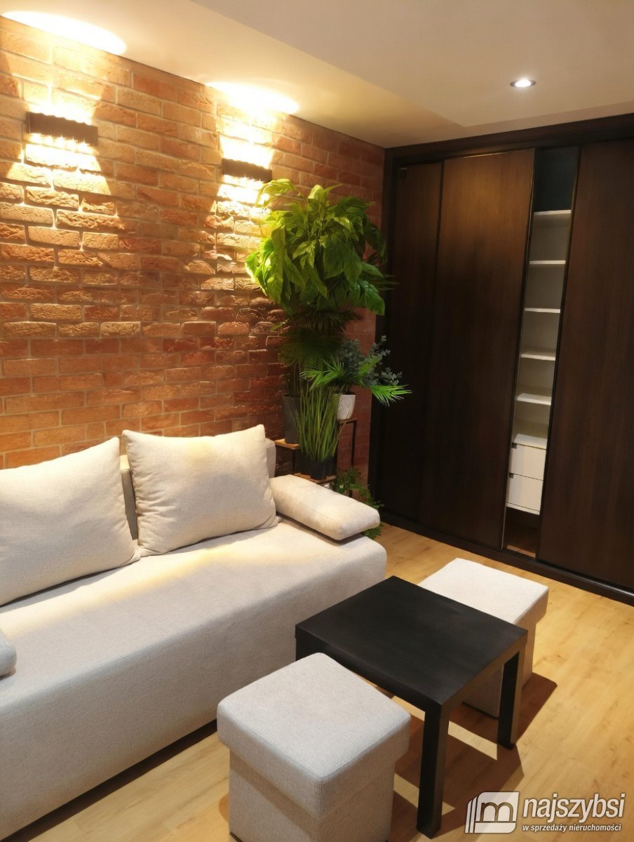Szczecin- kawalerka w ścisłym centrum na wynajem (2)