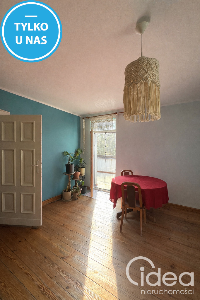 3 pok. mieszkanie na 1 piętrze domu, 70m2, Zdroje (4)