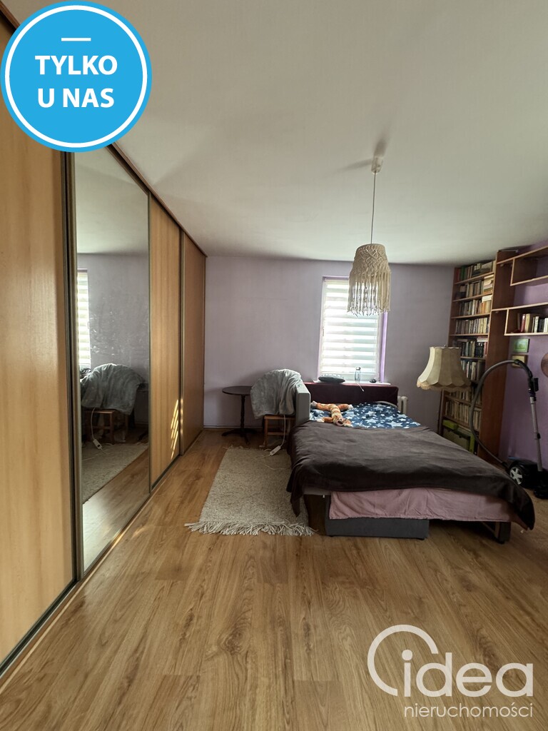 3 pok. mieszkanie na 1 piętrze domu, 70m2, Zdroje (5)