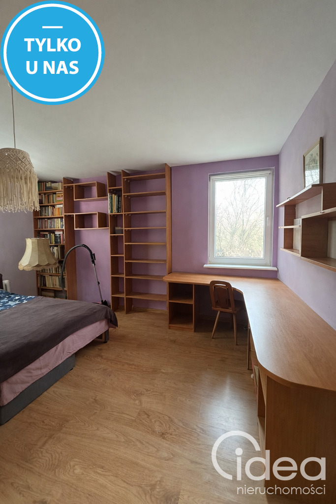 3 pok. mieszkanie na 1 piętrze domu, 70m2, Zdroje (6)