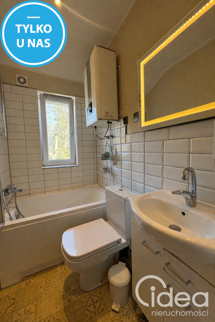 3 pok. mieszkanie na 1 piętrze domu, 70m2, Zdroje (8)