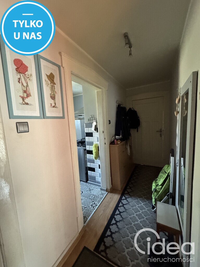 3 pok. mieszkanie na 1 piętrze domu, 70m2, Zdroje (9)