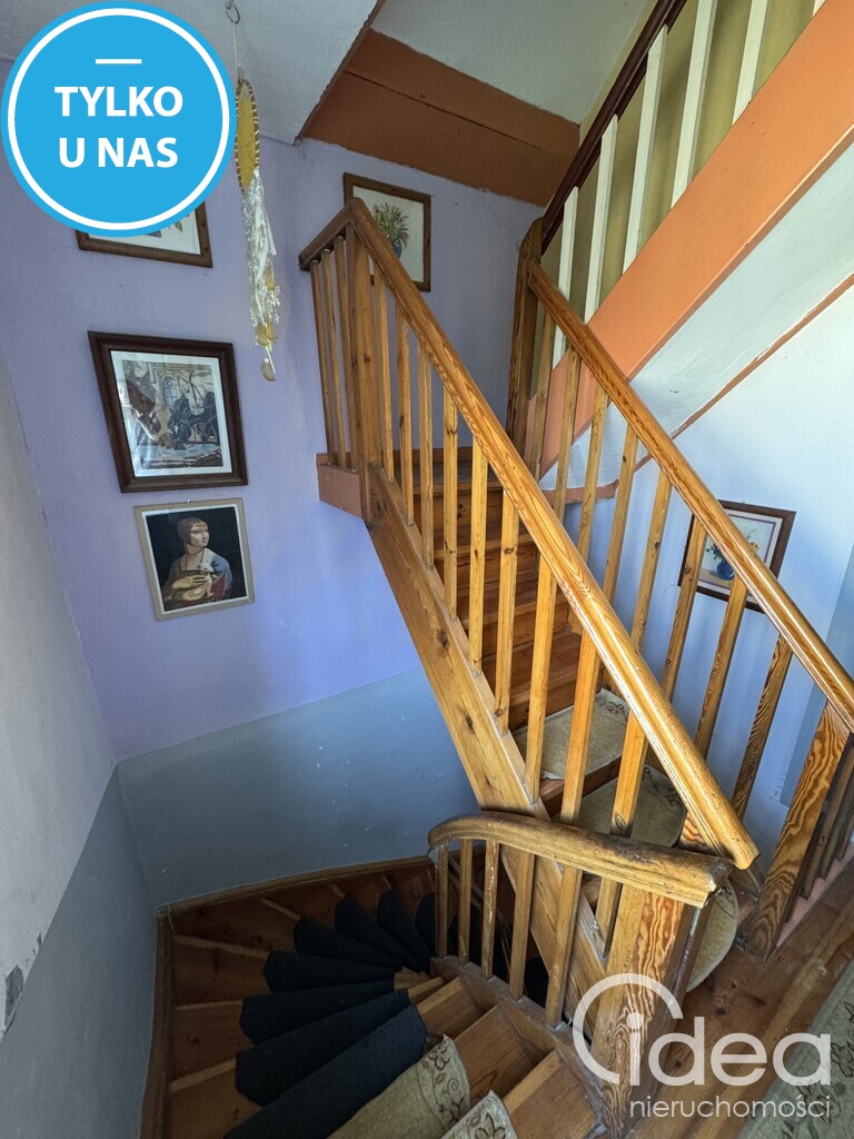 3 pok. mieszkanie na 1 piętrze domu, 70m2, Zdroje (10)