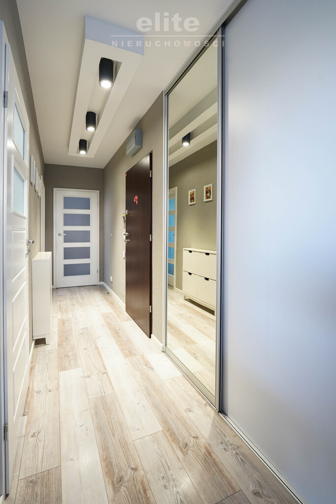 3 Nowoczesne Pokoje 120m Ogród os. Brzeziny (8)