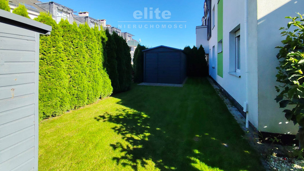 3 Nowoczesne Pokoje 120m Ogród os. Brzeziny (6)