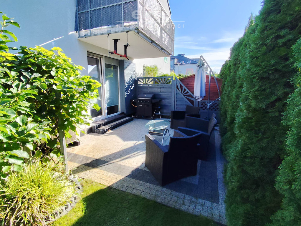 3 Nowoczesne Pokoje 120m Ogród os. Brzeziny (7)