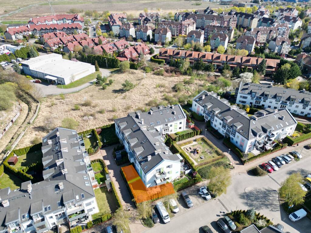 3 Nowoczesne Pokoje 120m Ogród os. Brzeziny (2)