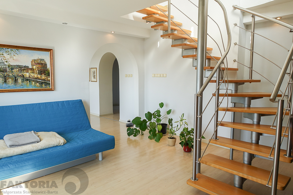 Gumieńce 131m2 (89m2),2 balkony, taras 40m2 720000 (6)