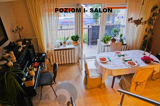 Gumieńce 131m2 (89m2),2 balkony, taras 40m2 720000 (17)