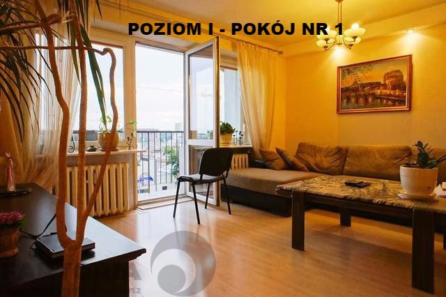 Gumieńce 131m2 (89m2),2 balkony, taras 40m2 720000 (18)