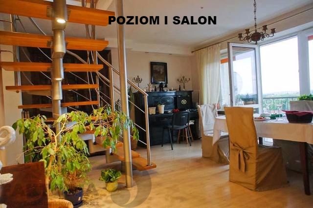 Gumieńce 131m2 (89m2),2 balkony, taras 40m2 720000 (19)