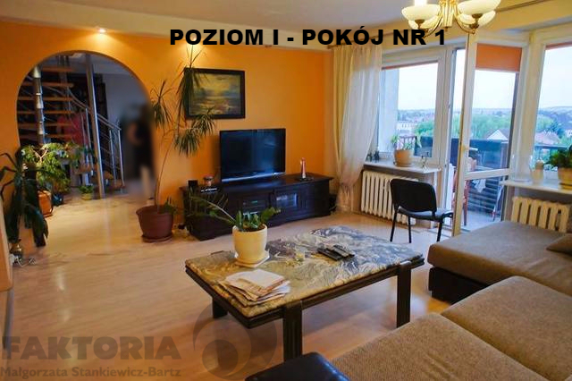 Gumieńce 131m2 (89m2),2 balkony, taras 40m2 720000 (20)