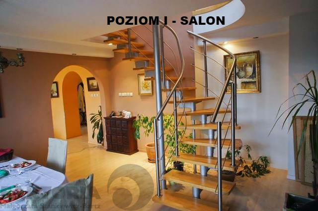 Gumieńce 131m2 (89m2),2 balkony, taras 40m2 720000 (23)